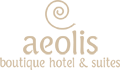  - Aeolis Boutique Hotel & Suites     